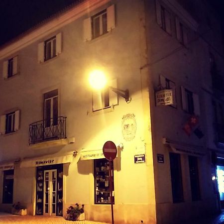 Rimavier Residence Peniche Dış mekan fotoğraf