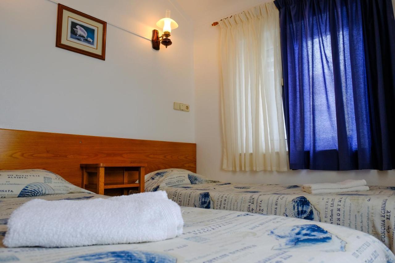 Rimavier Residence Peniche Dış mekan fotoğraf
