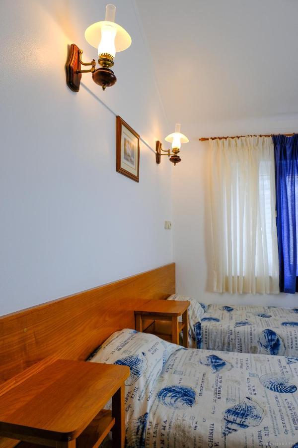 Rimavier Residence Peniche Dış mekan fotoğraf