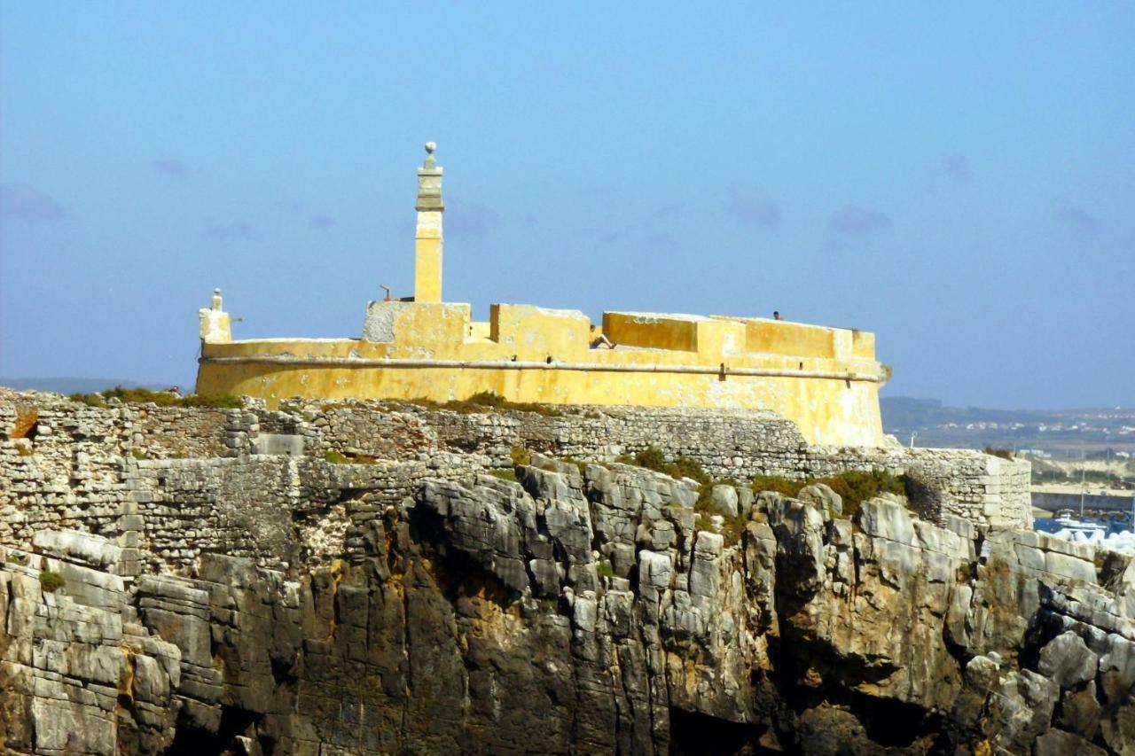 Rimavier Residence Peniche Dış mekan fotoğraf