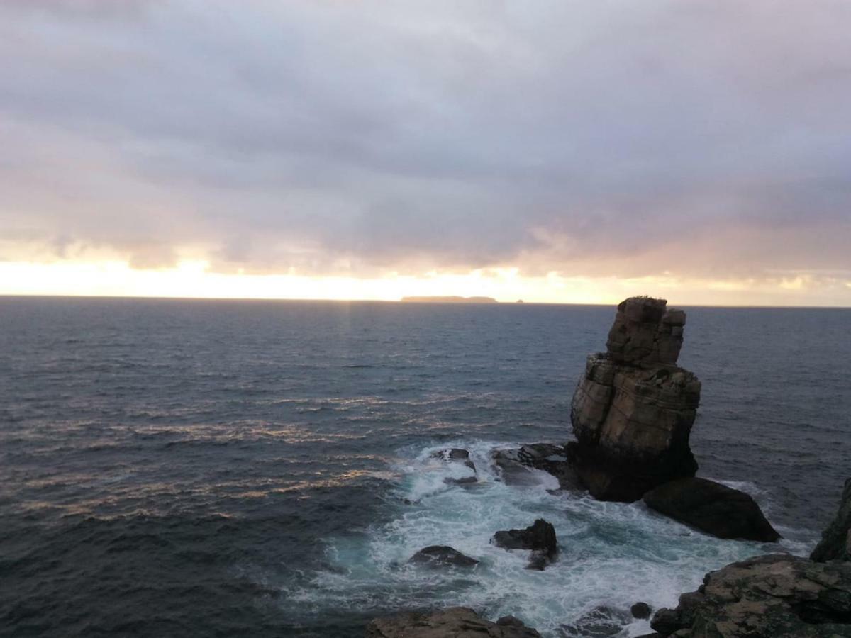 Rimavier Residence Peniche Dış mekan fotoğraf