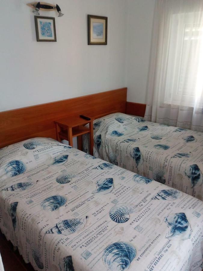 Rimavier Residence Peniche Dış mekan fotoğraf